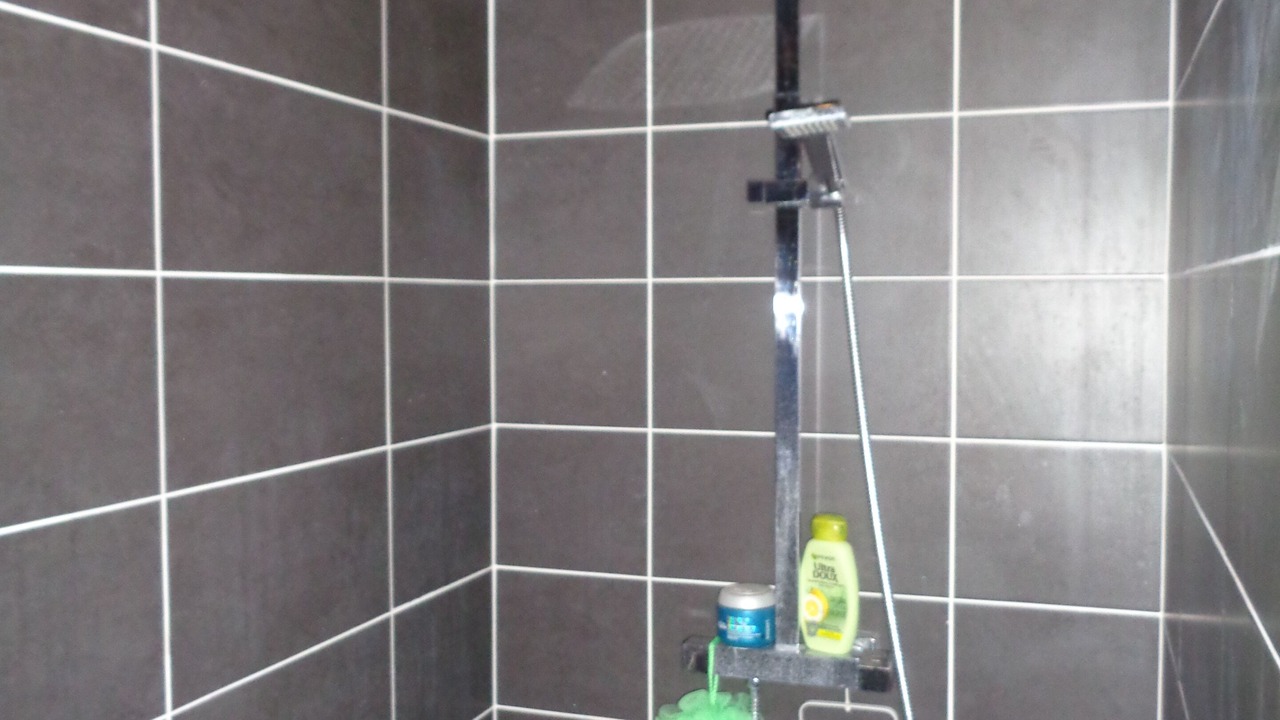 Photo of Bathroom in Buros