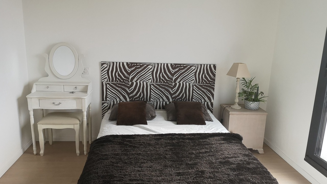 Photo of Bedroom in Buros