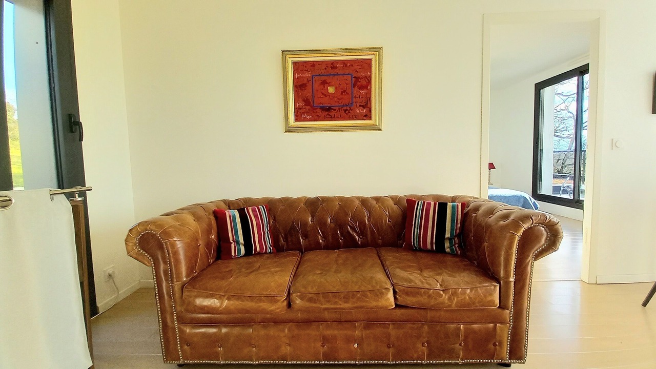 Photo of Livingroom in Buros