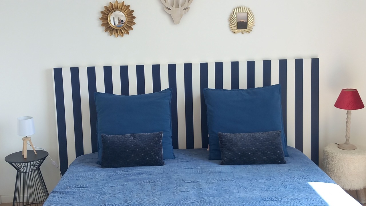 Photo of Bedroom in Buros
