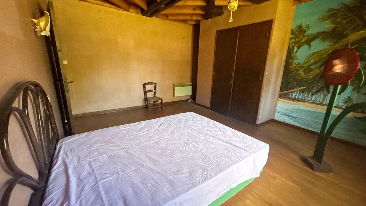 Photo of Bedroom in Milhac-d'Auberoche