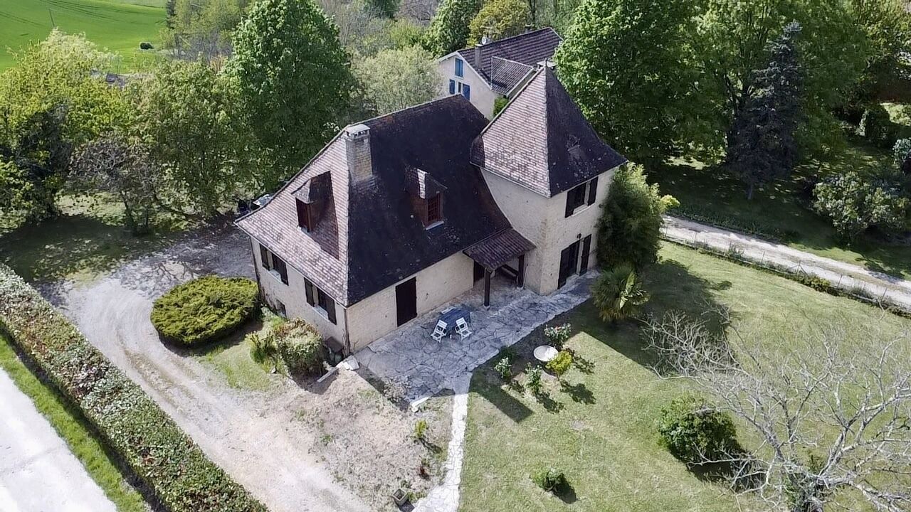 Photo of Outdoor in Milhac-d'Auberoche