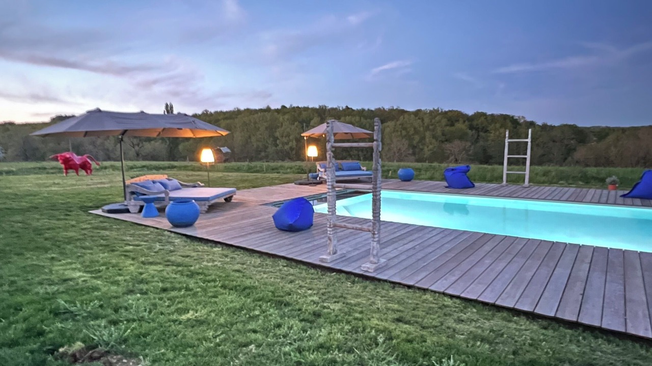 Photo of Outdoor in Anlhiac