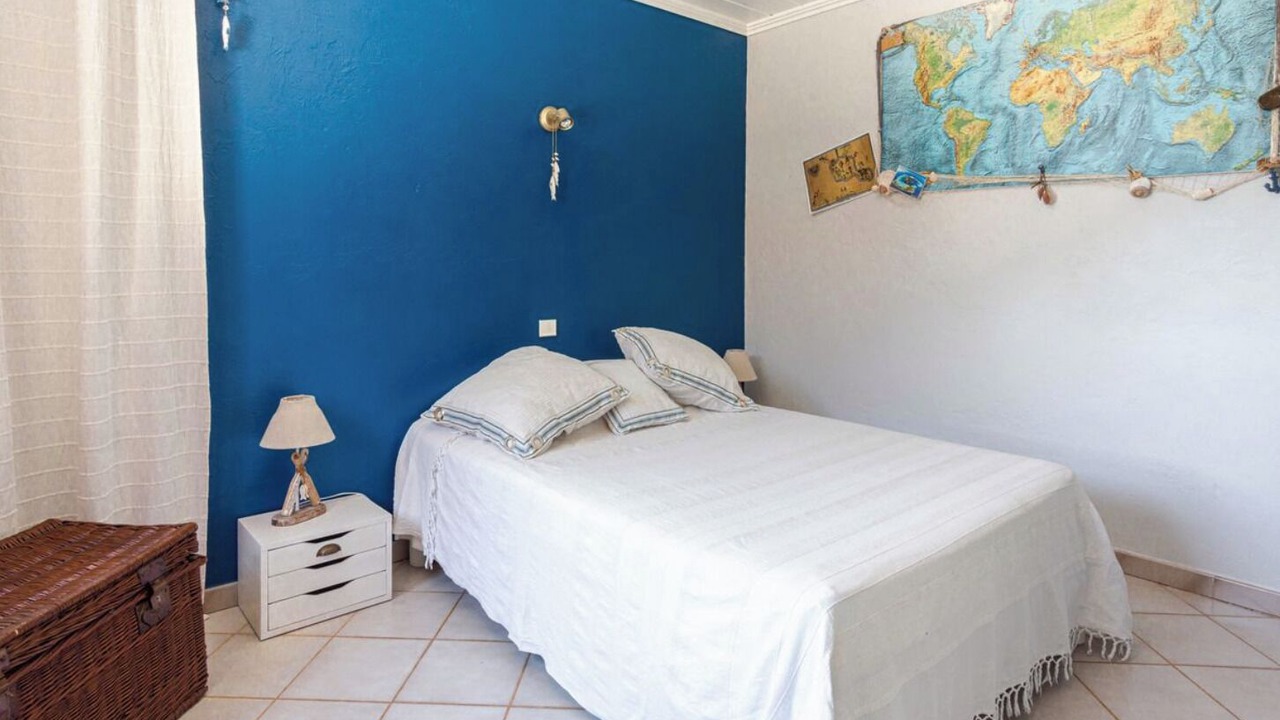 Photo of Bedroom in Les Adrets-de-l'Esterel
