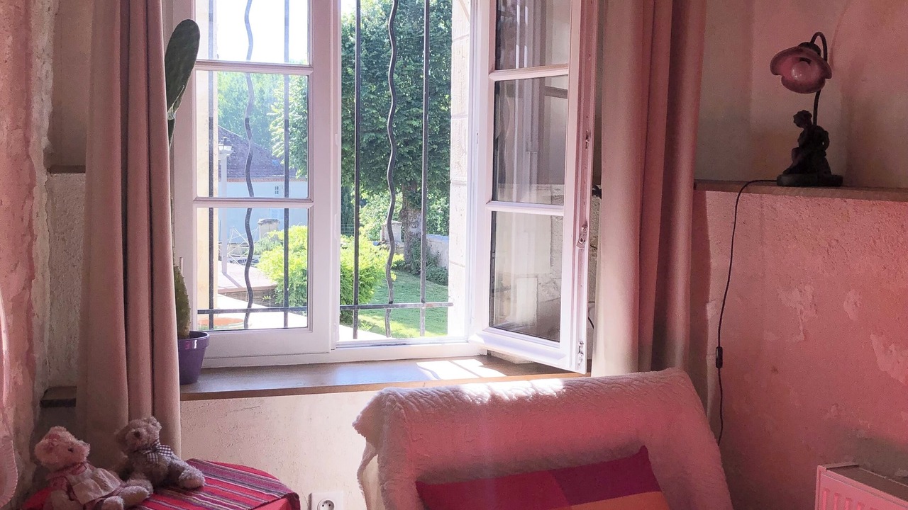 Photo of Bedroom in Chancelade