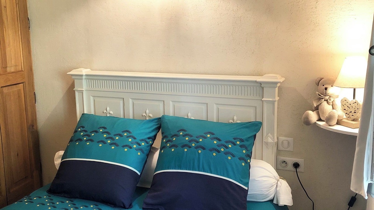 Photo of Bedroom in Chancelade