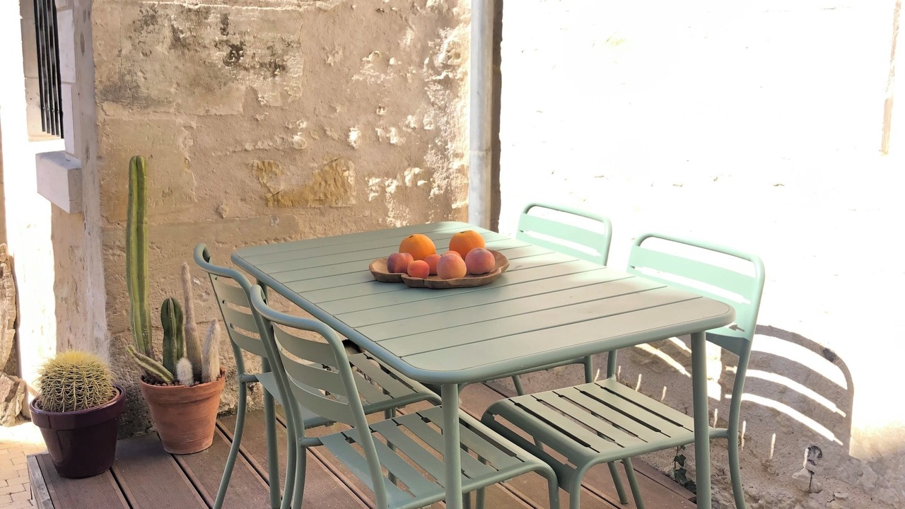 Photo of Outdoor in Chancelade
