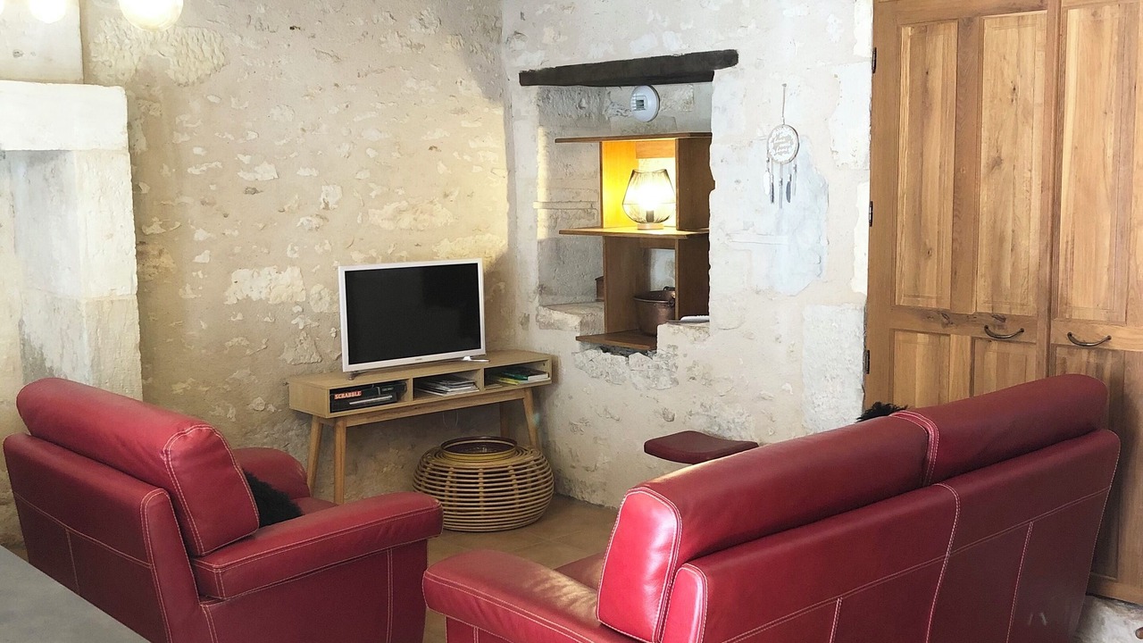 Photo of Livingroom in Chancelade