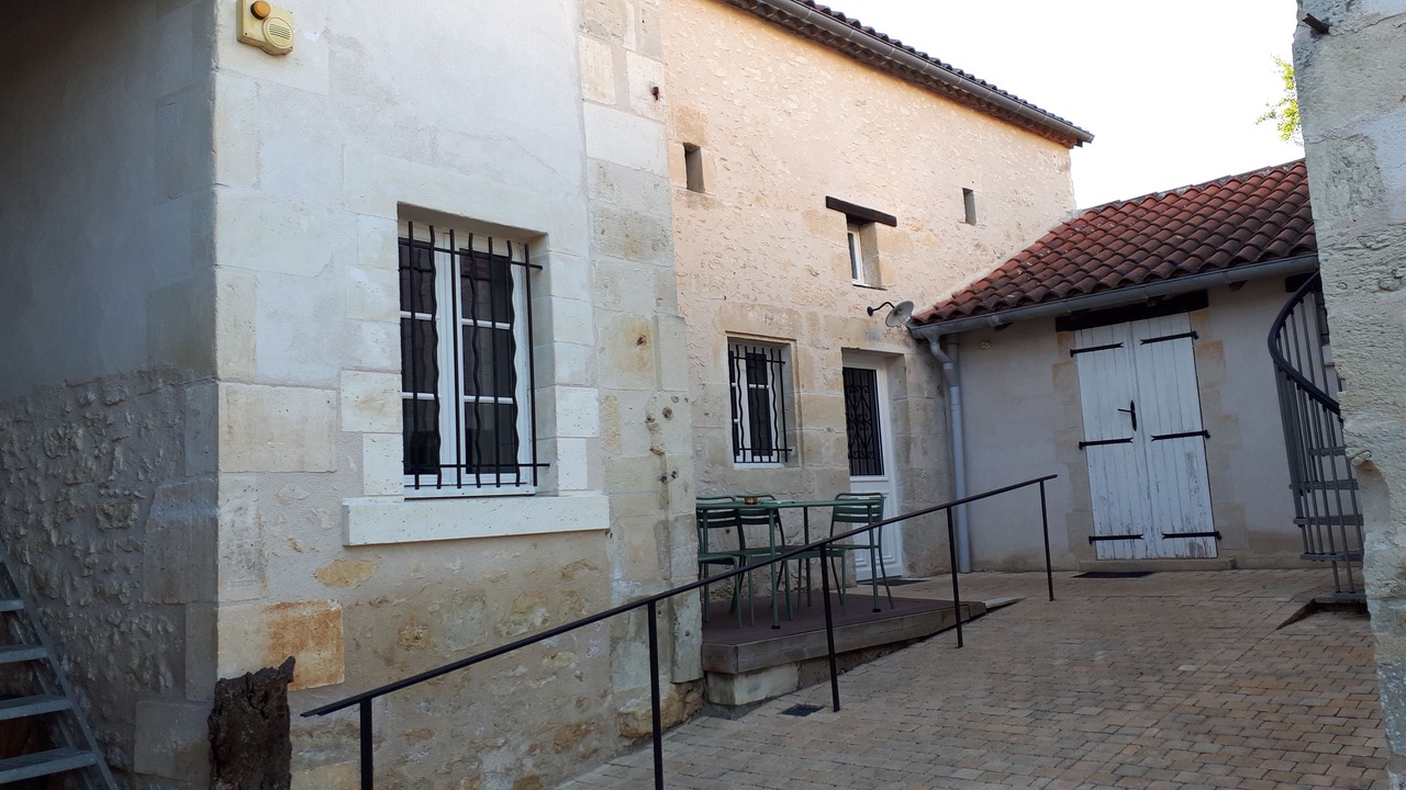 Photo of Outdoor in Chancelade