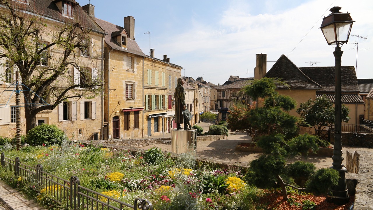 Photo of Others in Bergerac