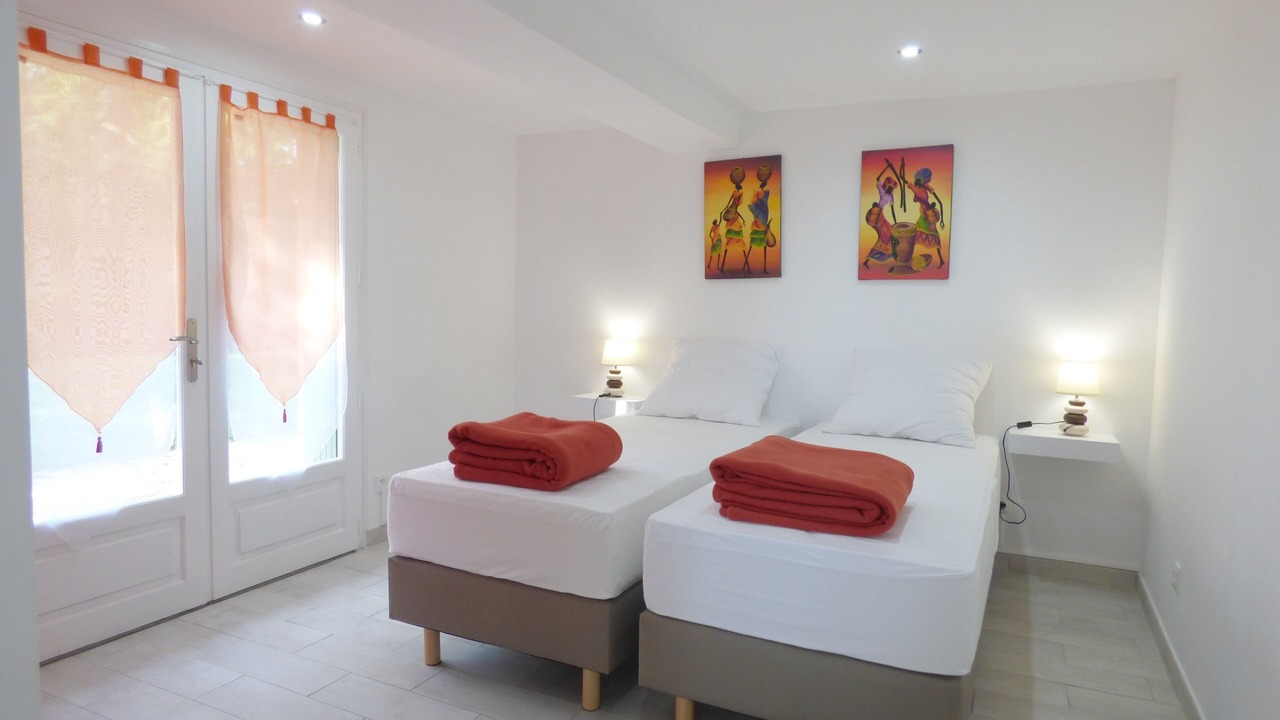 Photo of Bedroom in Bergerac