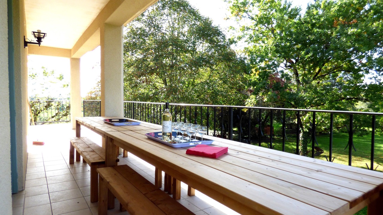 Photo of Outdoor in Bergerac