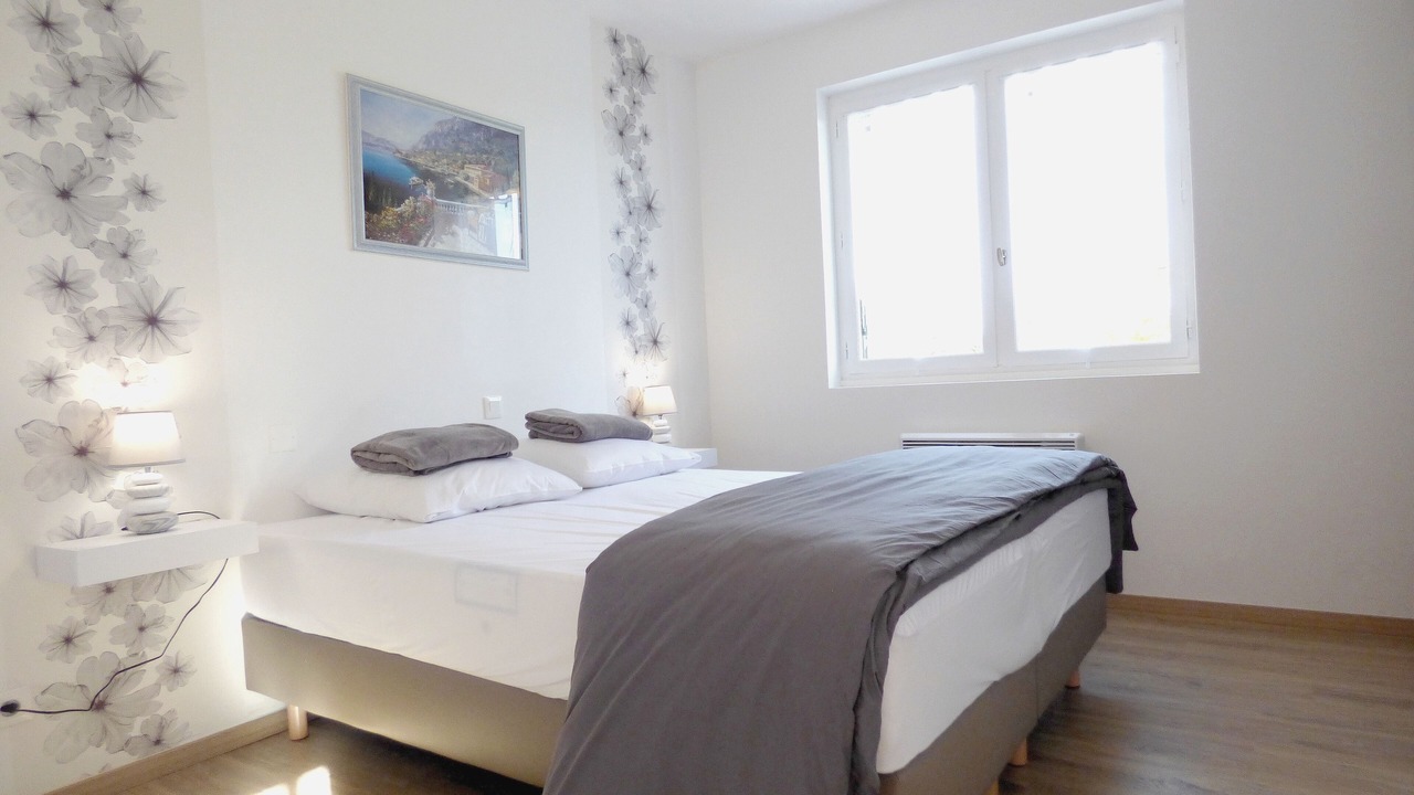 Photo of Bedroom in Bergerac