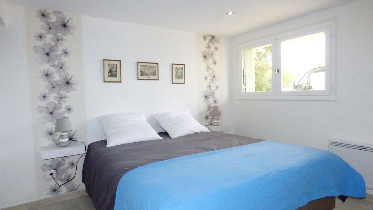 Photo of Bedroom in Bergerac