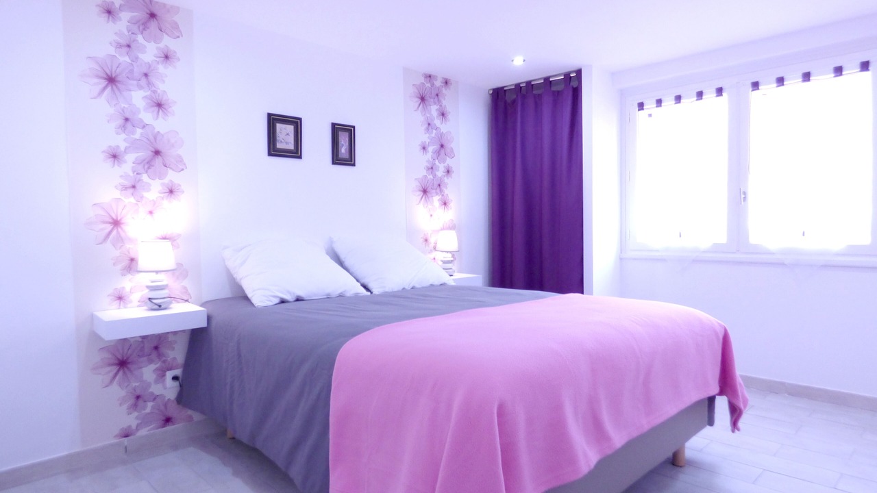 Photo of Bedroom in Bergerac