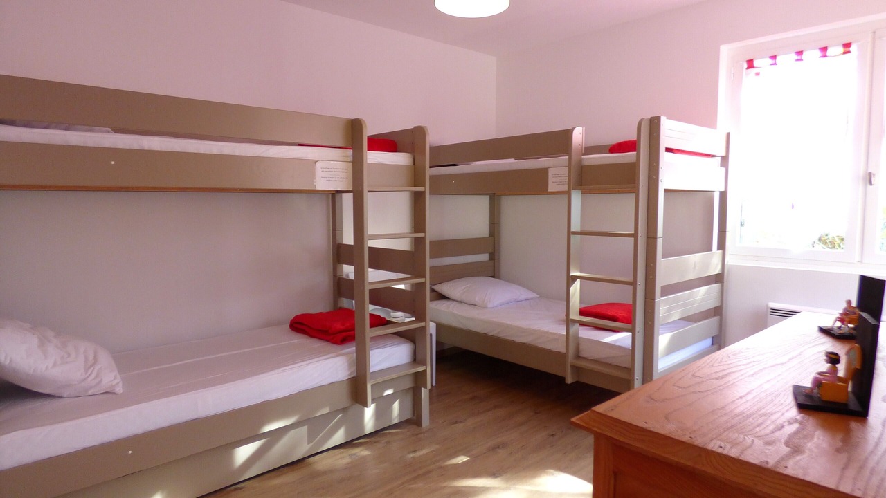 Photo of Bedroom in Bergerac