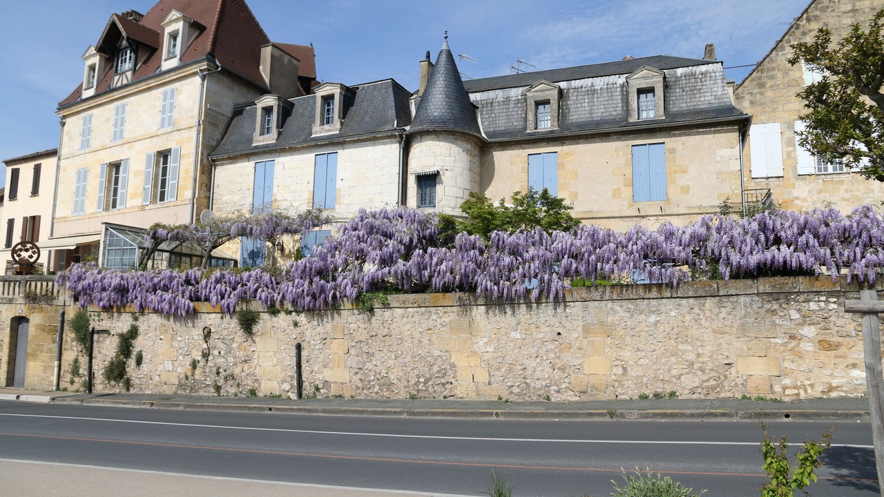 Photo of Outdoor in Bergerac
