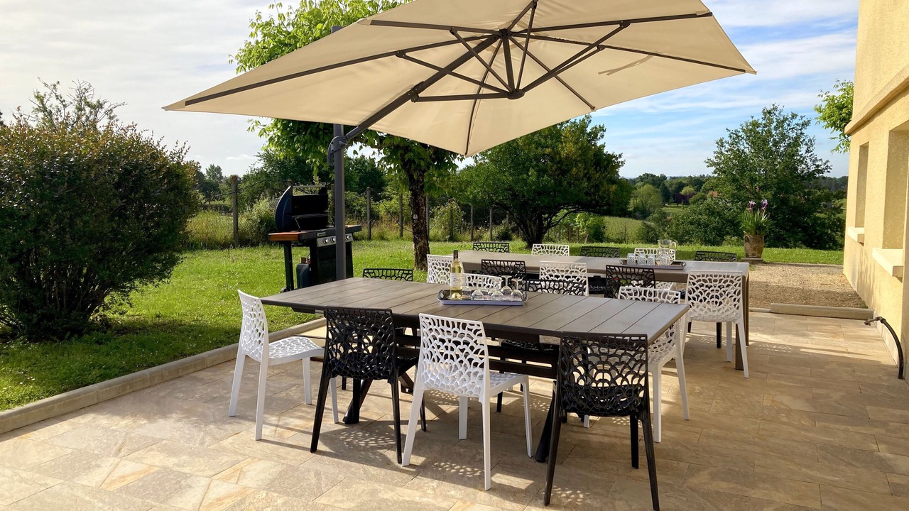 Photo of Outdoor in Bergerac