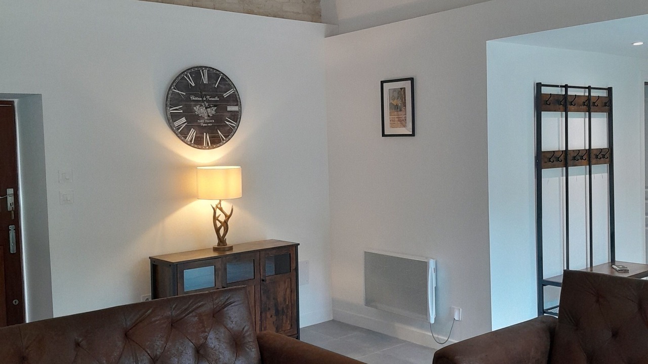 Photo of Livingroom in La Bataille