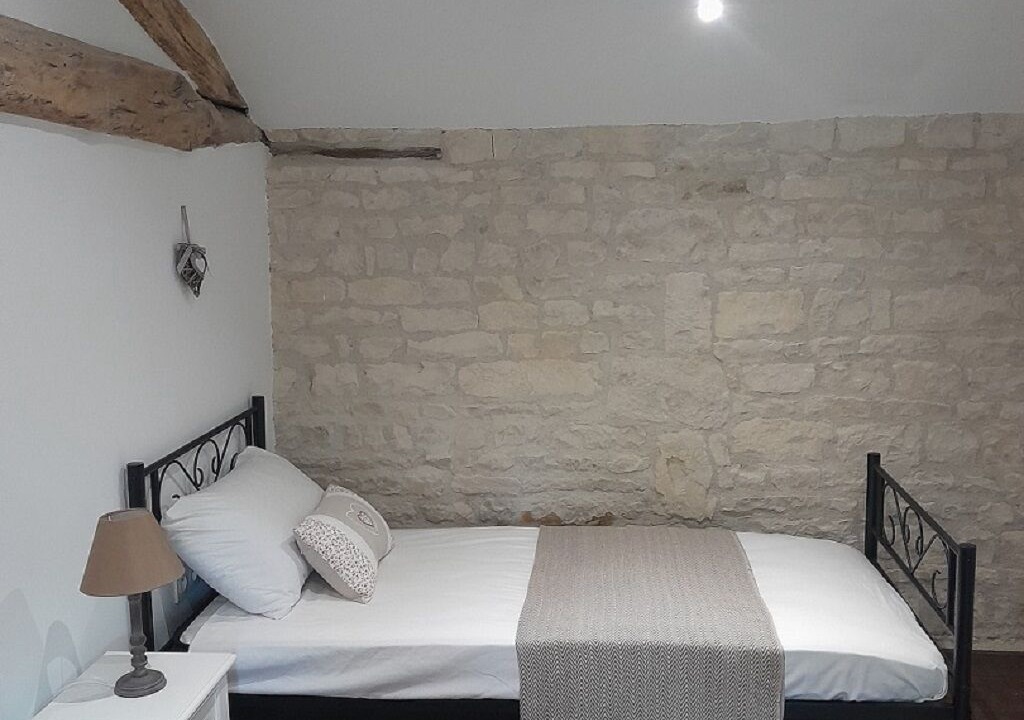 Photo of Bedroom in La Bataille