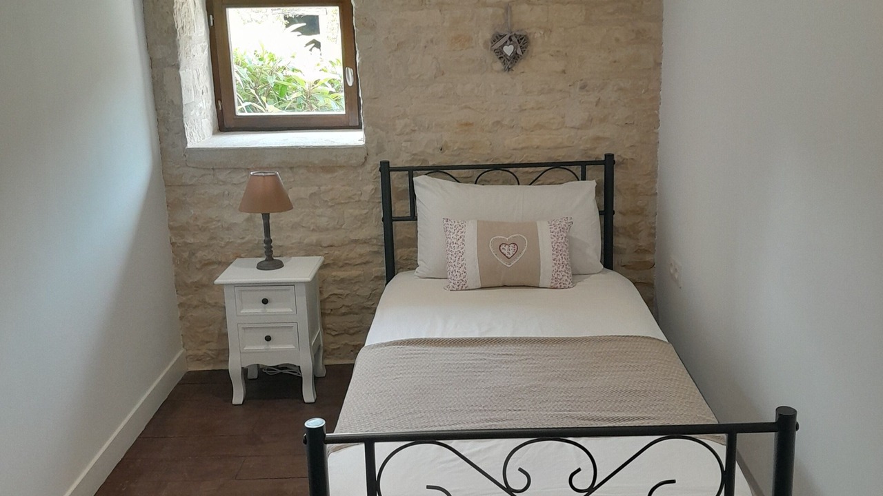 Photo of Bedroom in La Bataille