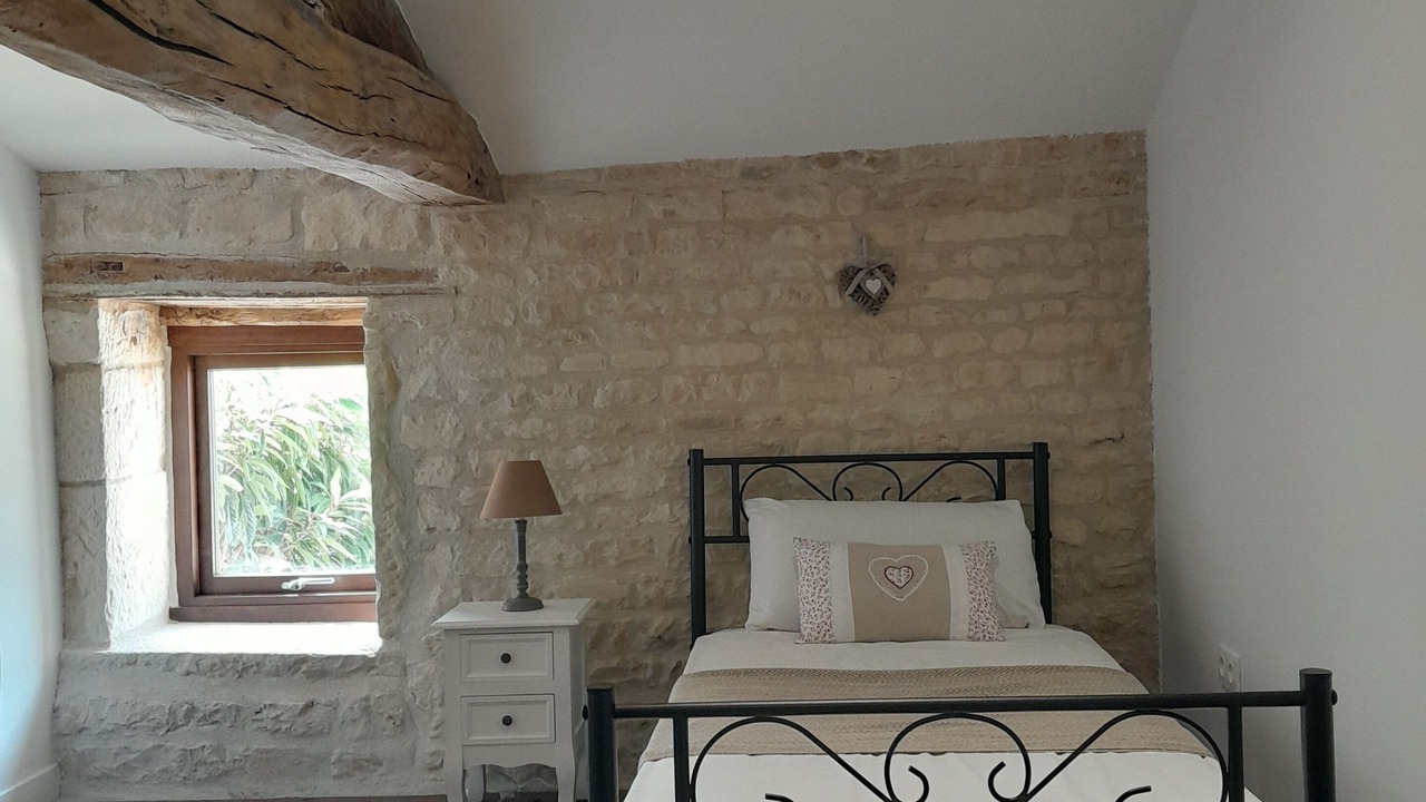 Photo of Bedroom in La Bataille