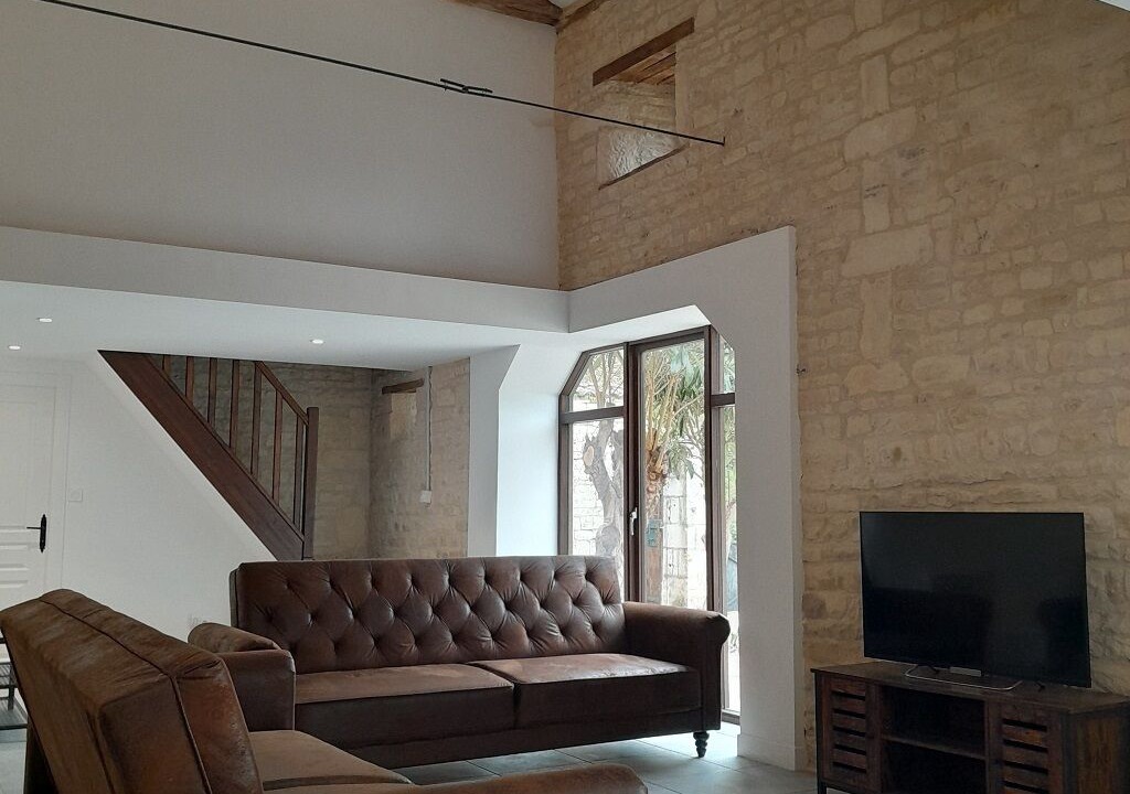 Photo of Livingroom in La Bataille