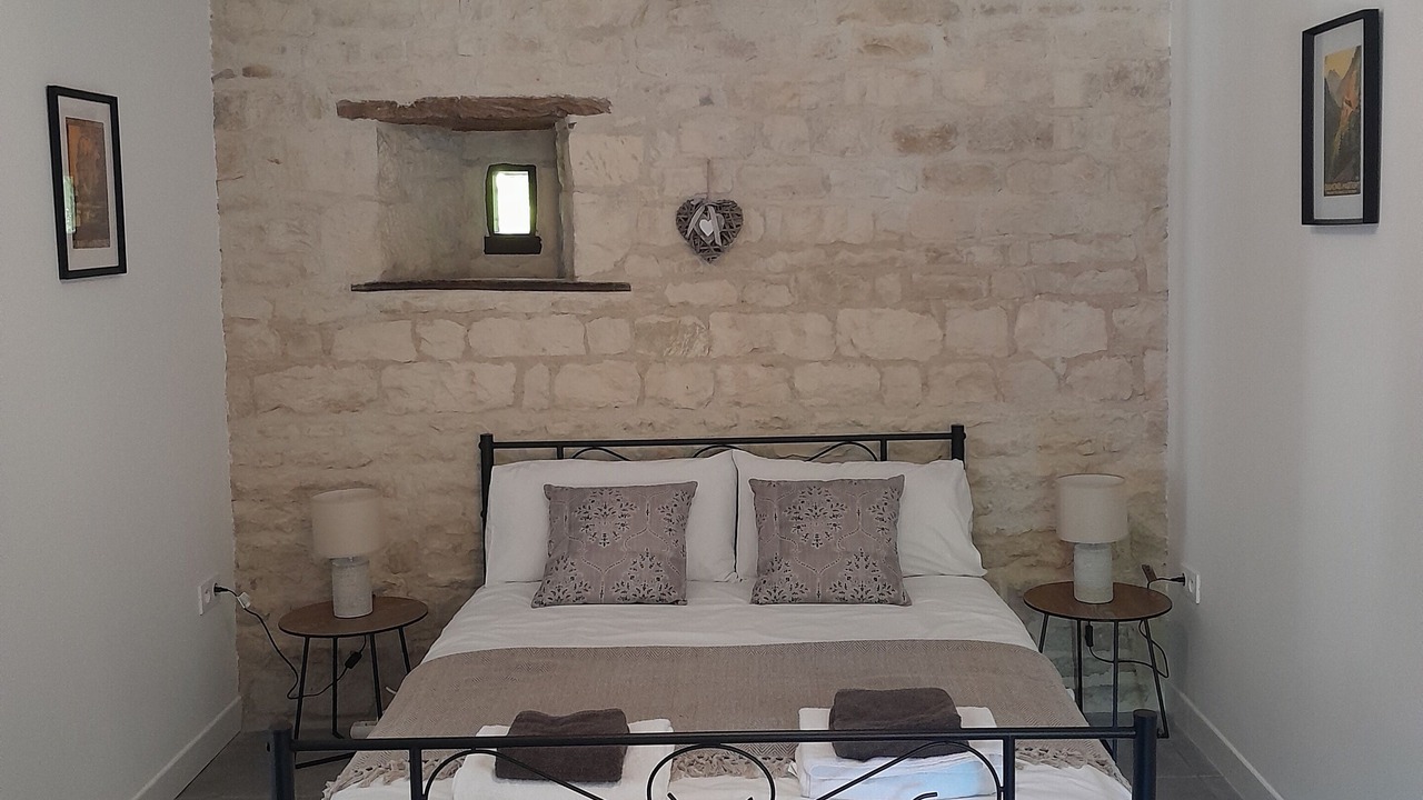 Photo of Bedroom in La Bataille