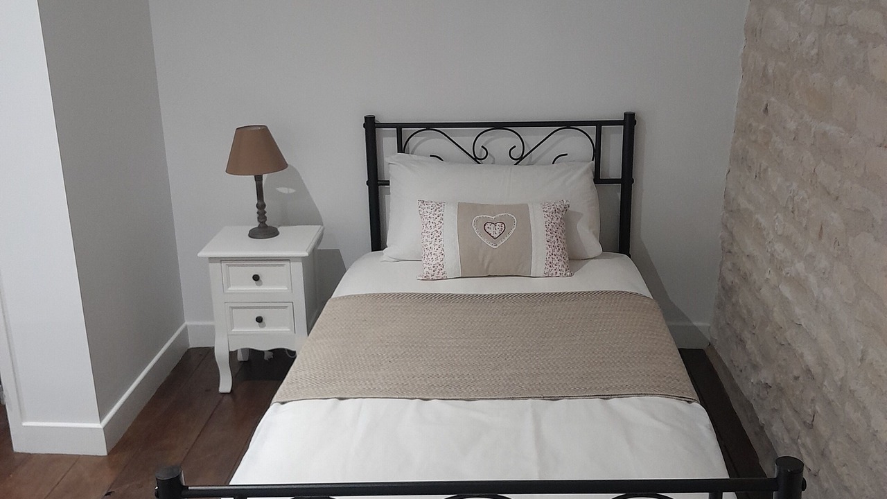 Photo of Bedroom in La Bataille