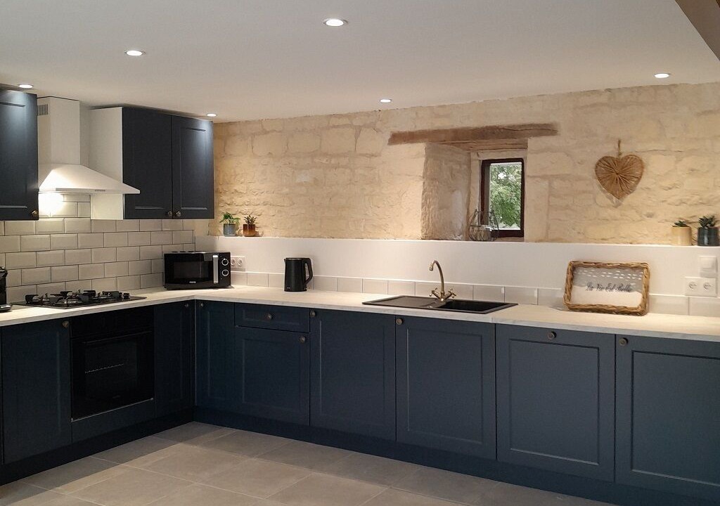 Photo of Kitchen in La Bataille