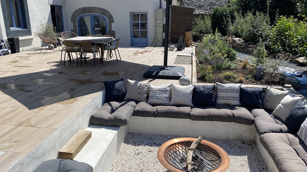 Photo of Outdoor in Auriac