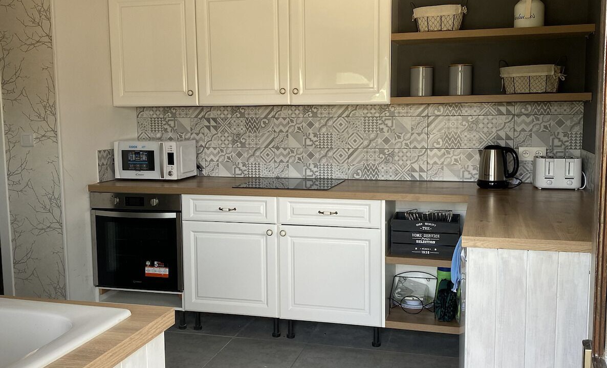 Photo of Kitchen in Auriac