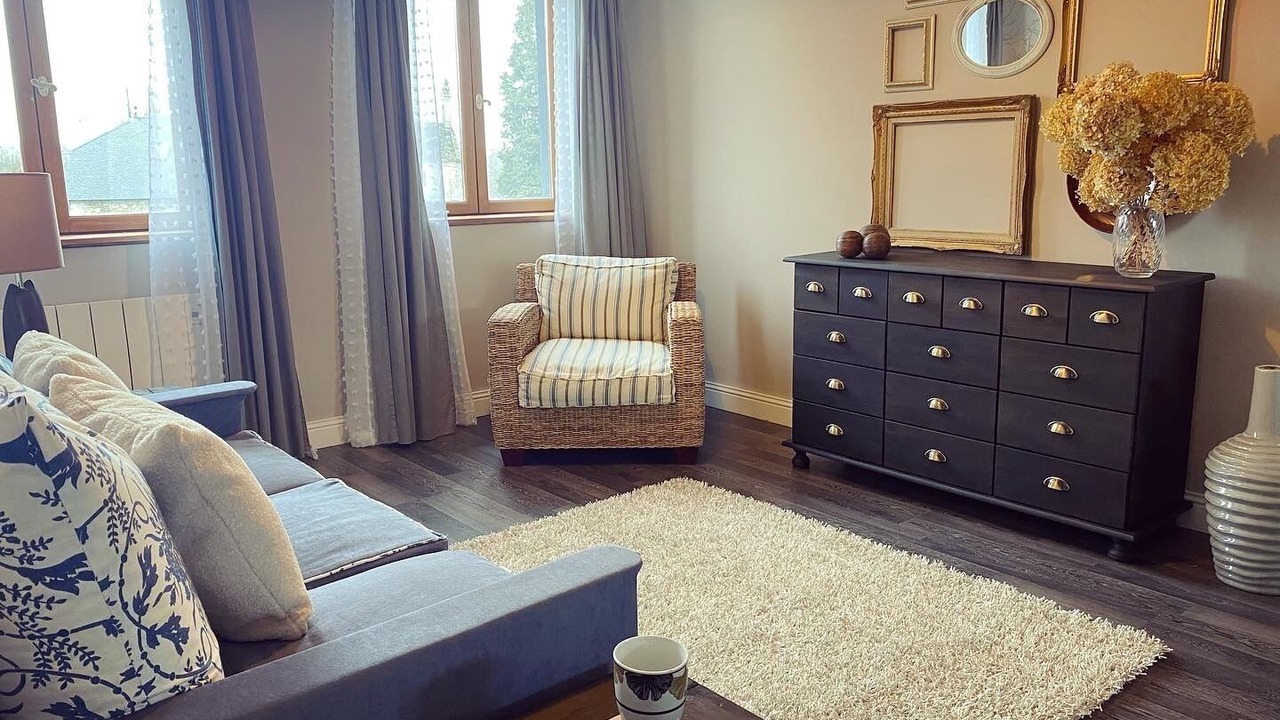 Photo of Livingroom in Auriac