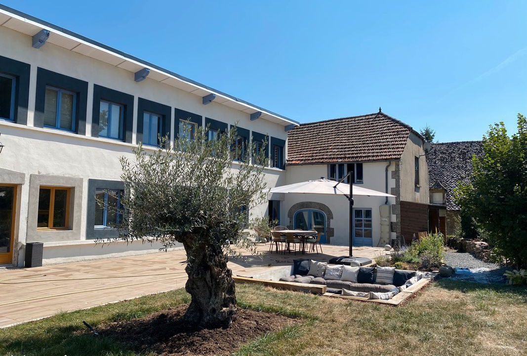 Photo of Outdoor in Auriac