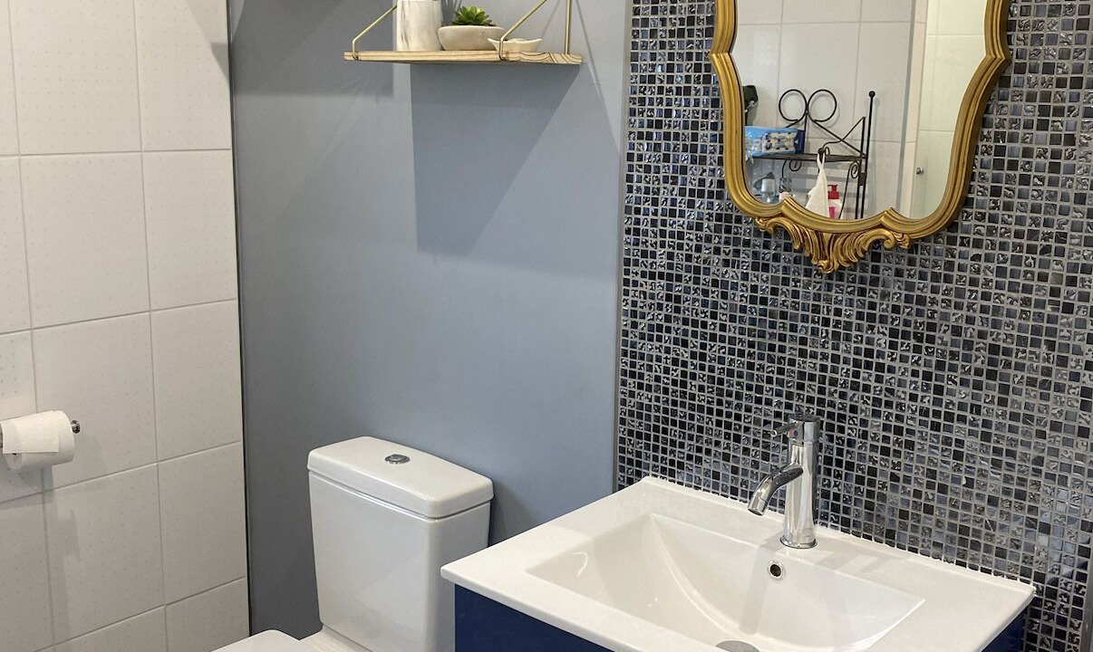 Photo of Bathroom in Auriac