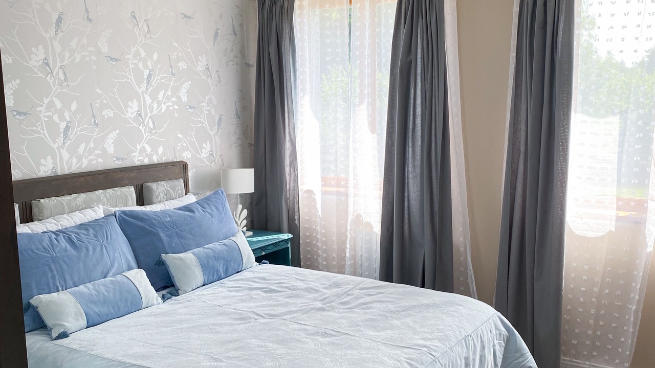 Photo of Bedroom in Auriac