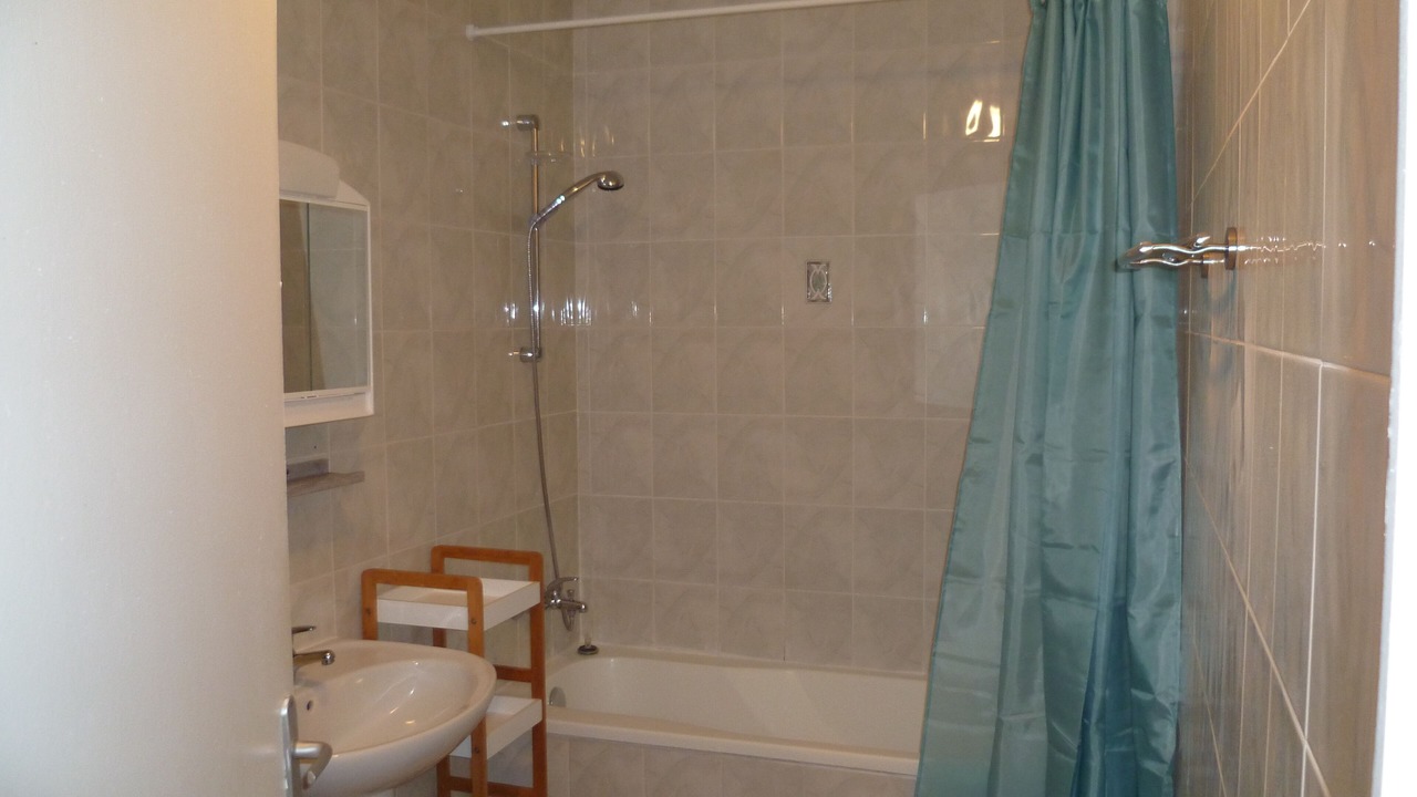 Photo of Bathroom in Villefagnan