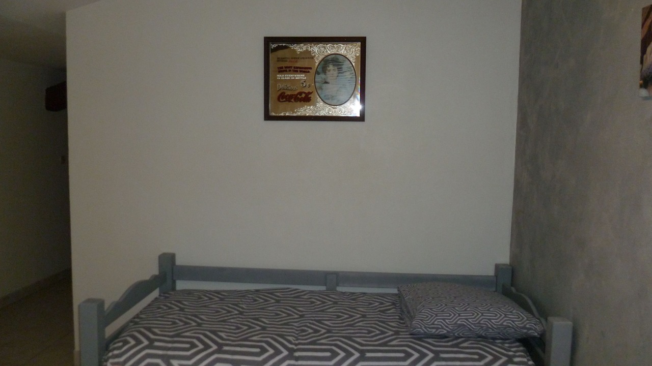 Photo of Bedroom in Villefagnan