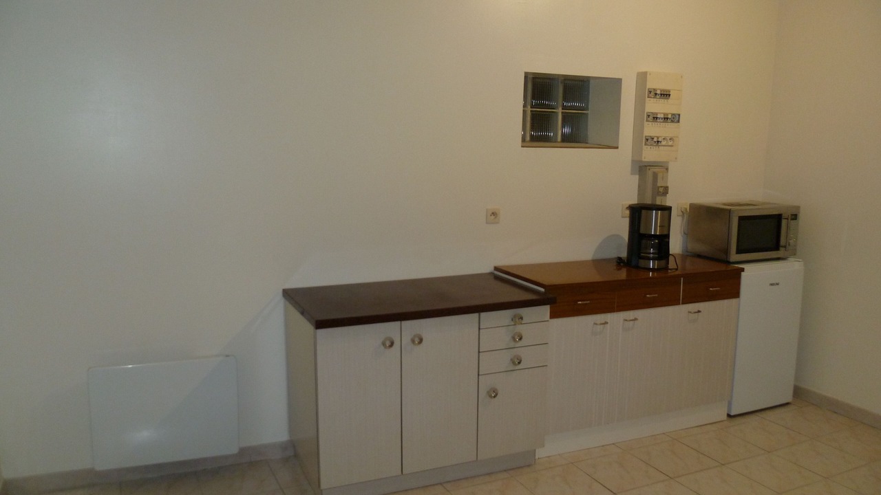 Photo of Kitchen in Villefagnan