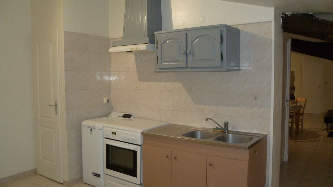 Photo of Kitchen in Villefagnan
