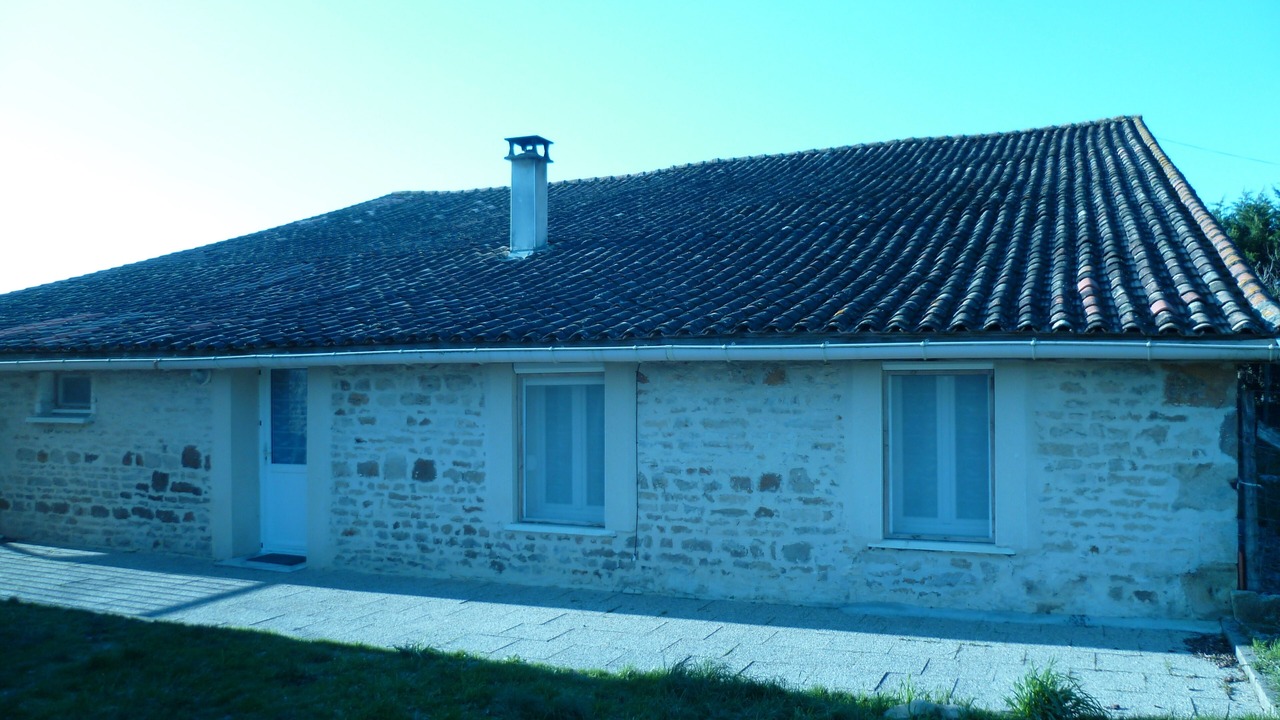 Photo of Outdoor in Villefagnan