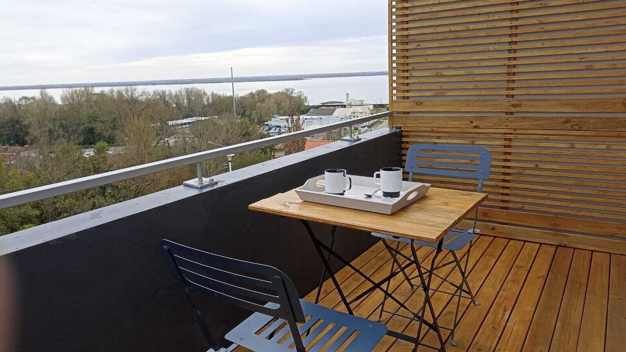 Photo of Outdoor in Blaye