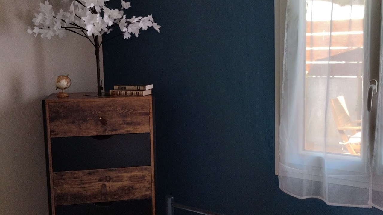 Photo of Bedroom in Singleyrac