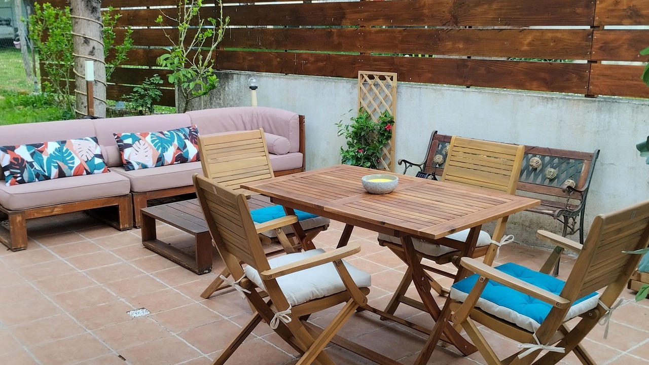Photo of Outdoor in Singleyrac