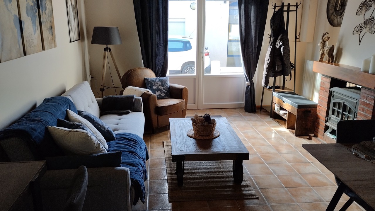Photo of Livingroom in Singleyrac
