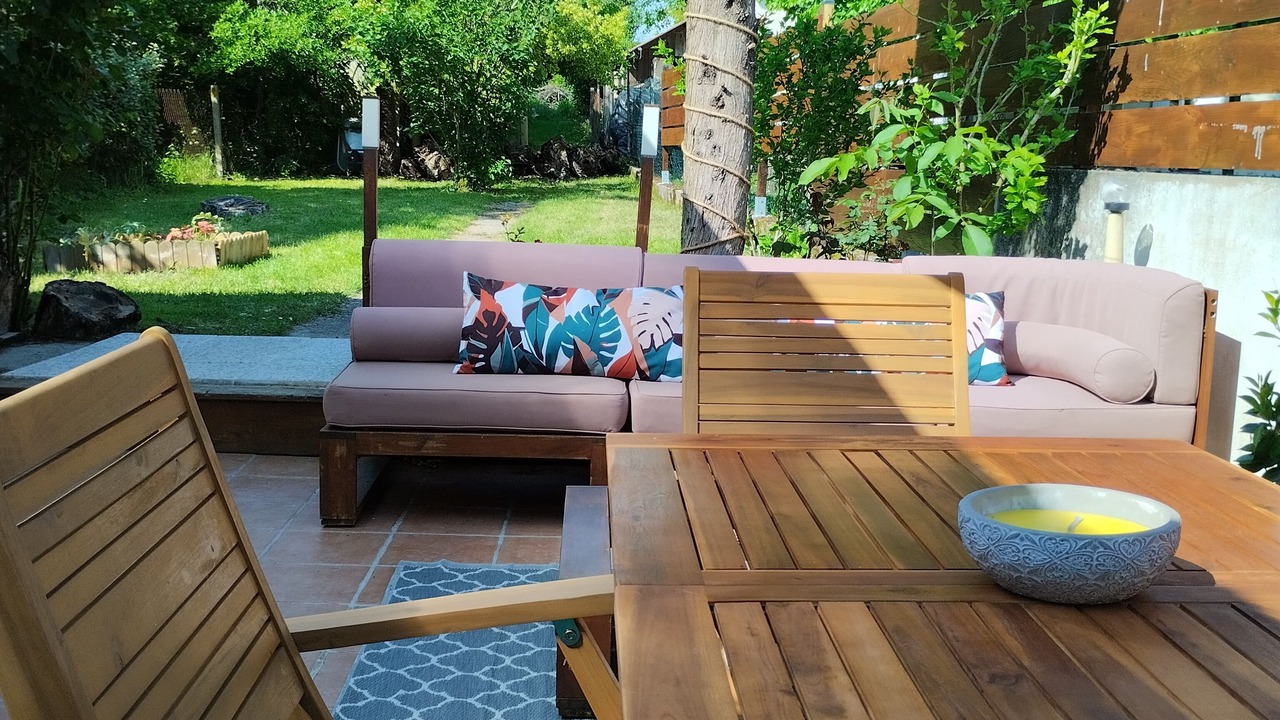 Photo of Outdoor in Singleyrac