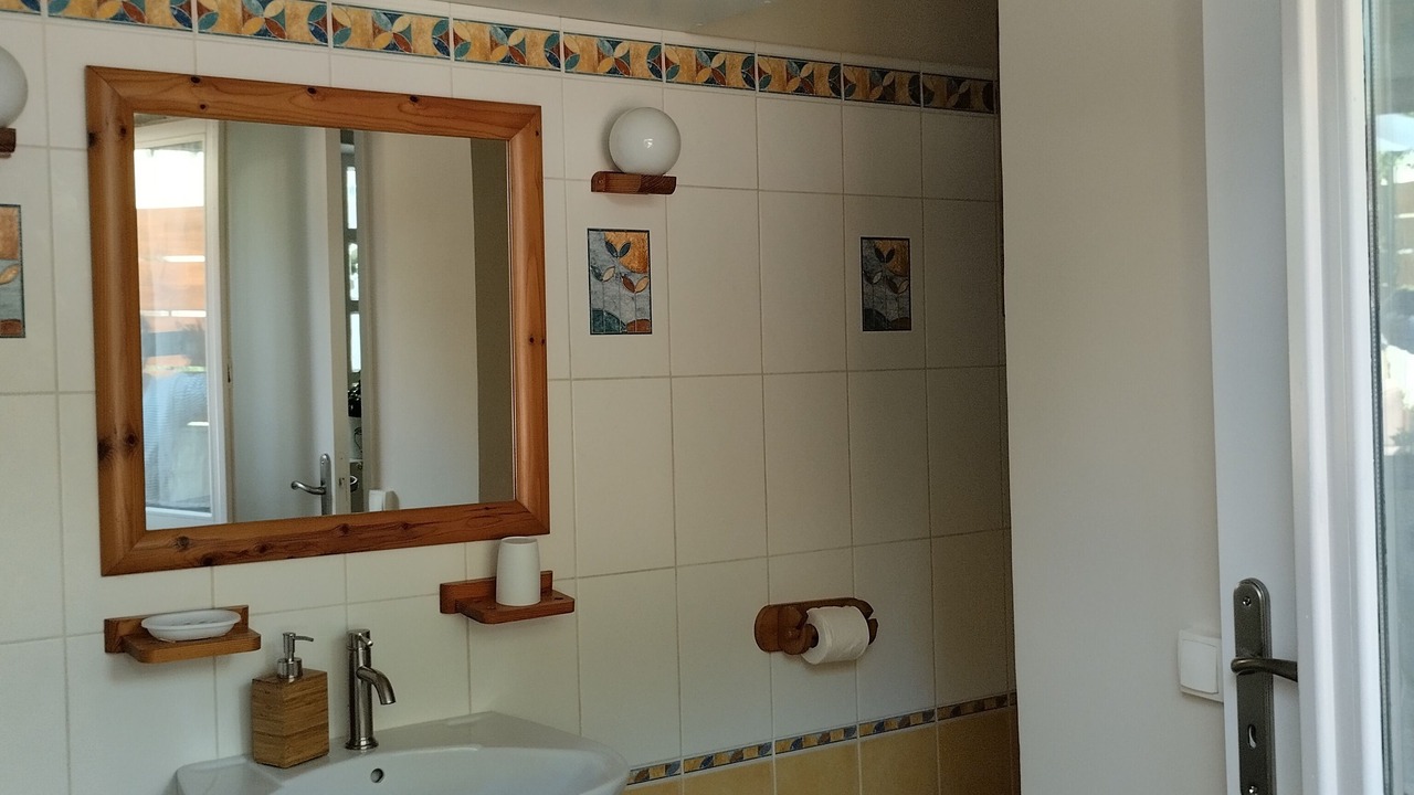 Photo of Bathroom in Singleyrac