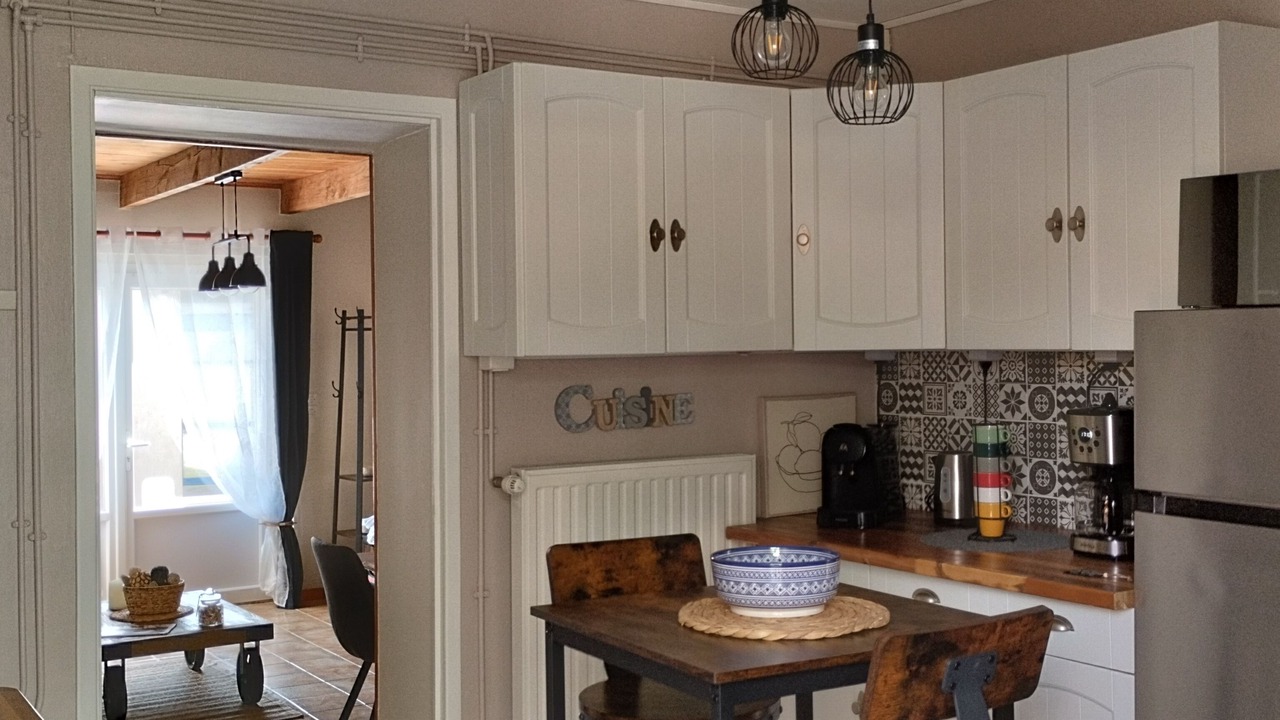 Photo of Kitchen in Singleyrac