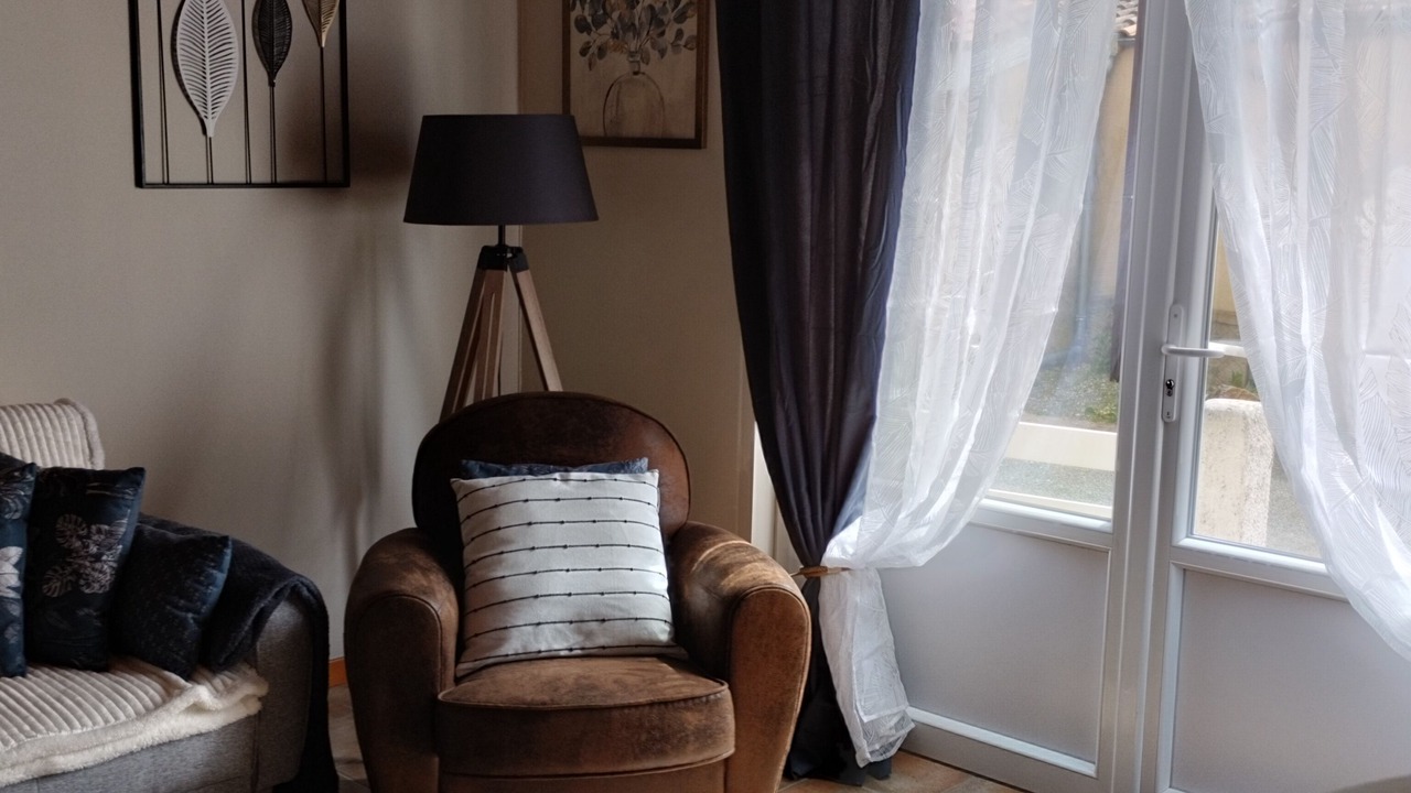 Photo of Livingroom in Singleyrac