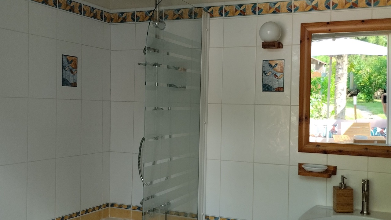 Photo of Bathroom in Singleyrac
